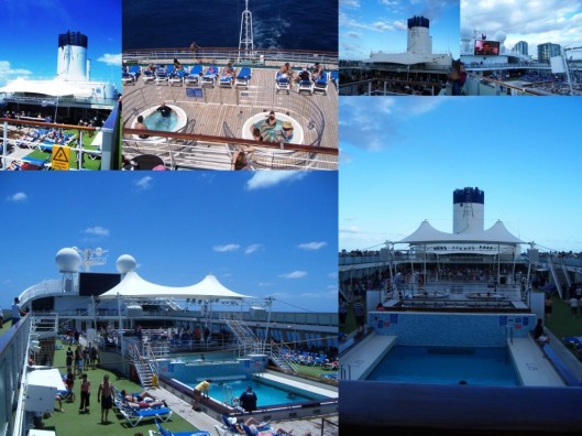 Cruise 2013